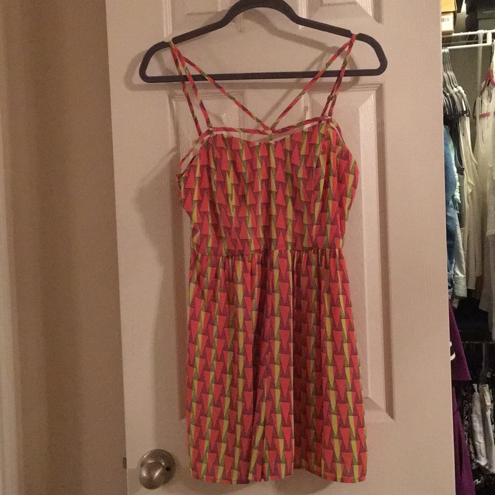 Ark & Co Romper - Picture 5 of 5